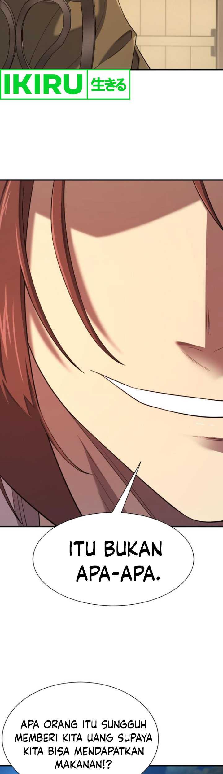 The World’s Best Engineer Chapter 180 Gambar 17