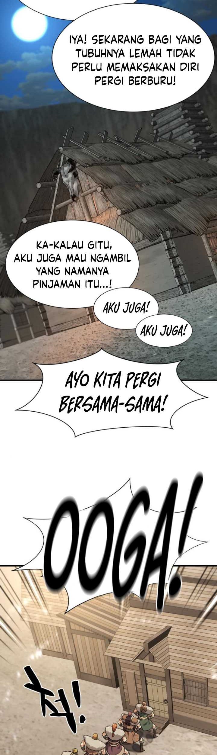 The World’s Best Engineer Chapter 180 Gambar 18