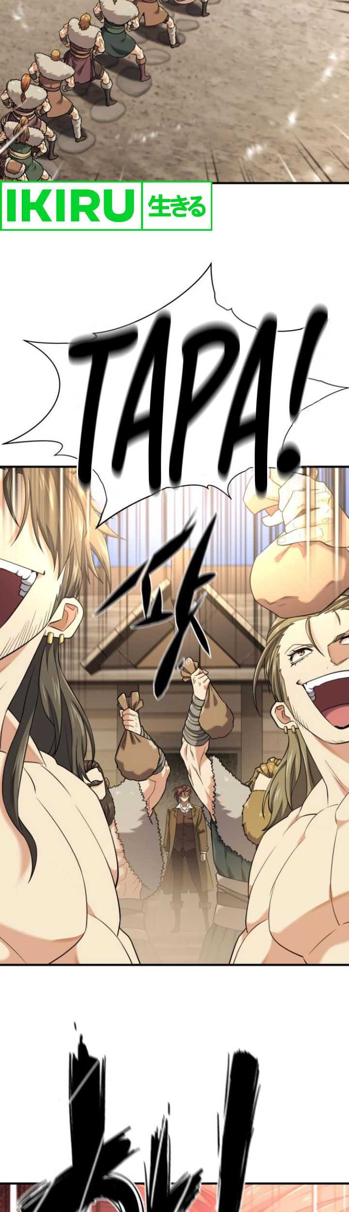 The World’s Best Engineer Chapter 180 Gambar 19