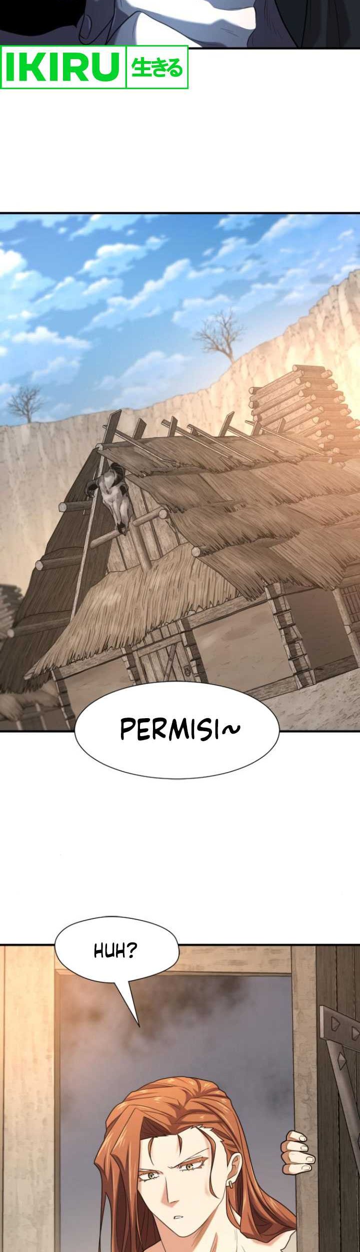 The World’s Best Engineer Chapter 180 Gambar 30