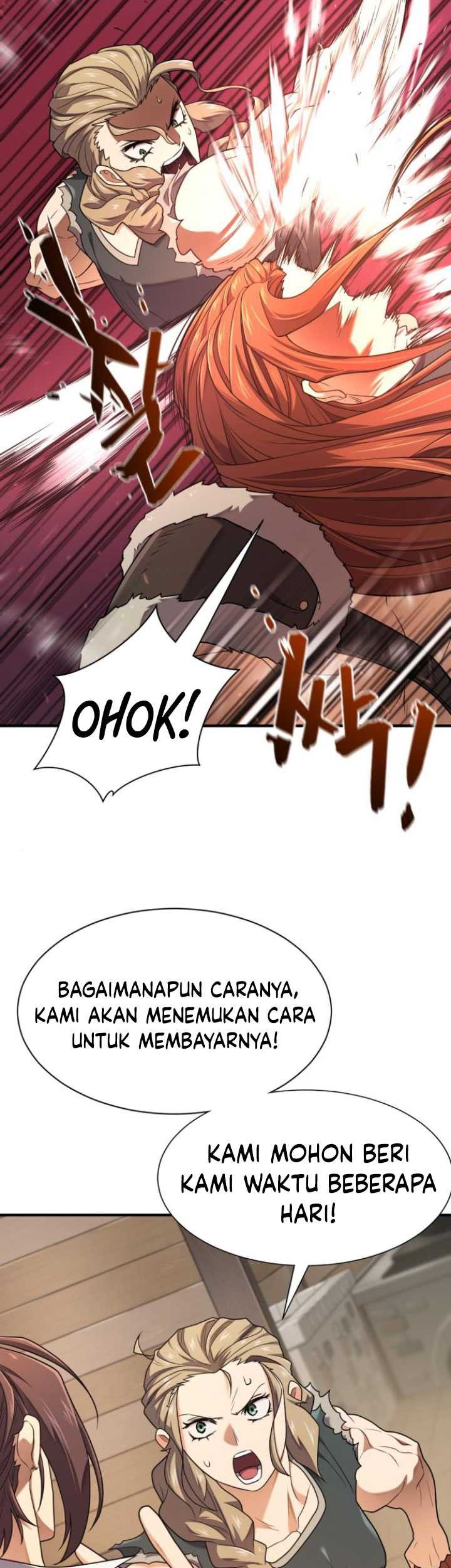 The World’s Best Engineer Chapter 180 Gambar 47