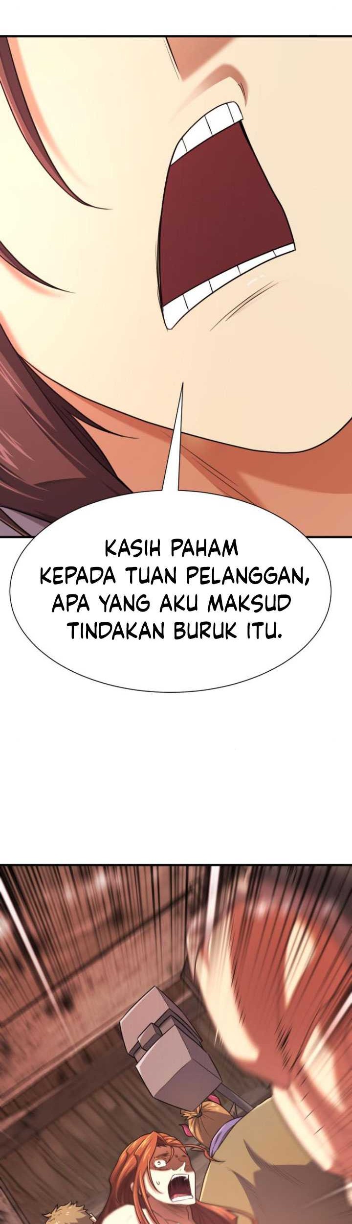 The World’s Best Engineer Chapter 180 Gambar 38