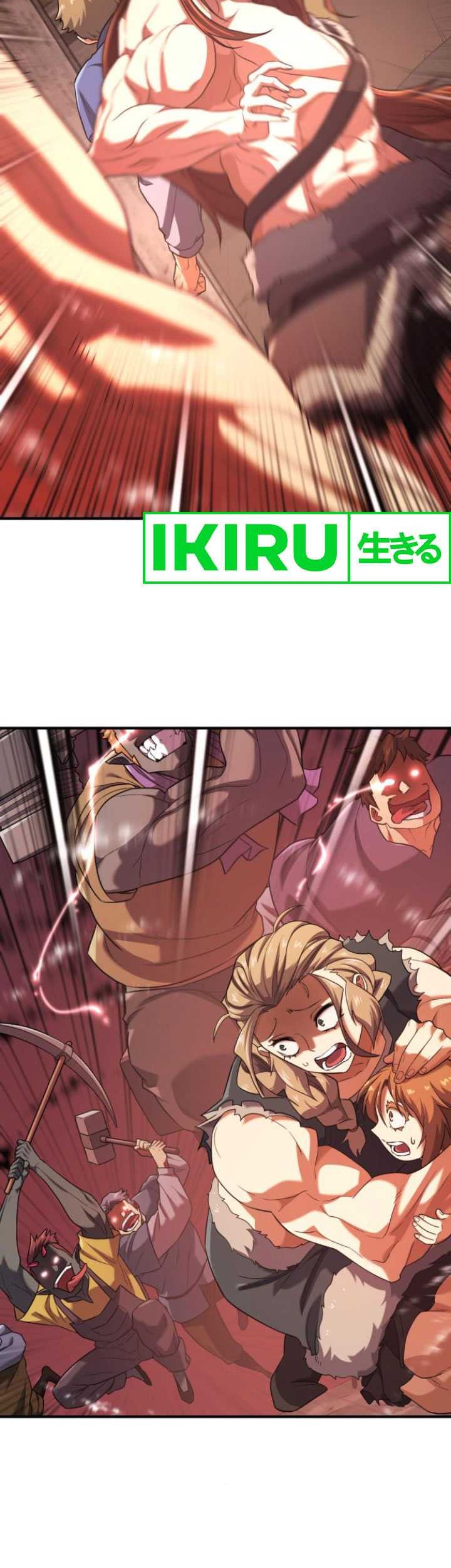 The World’s Best Engineer Chapter 180 Gambar 39