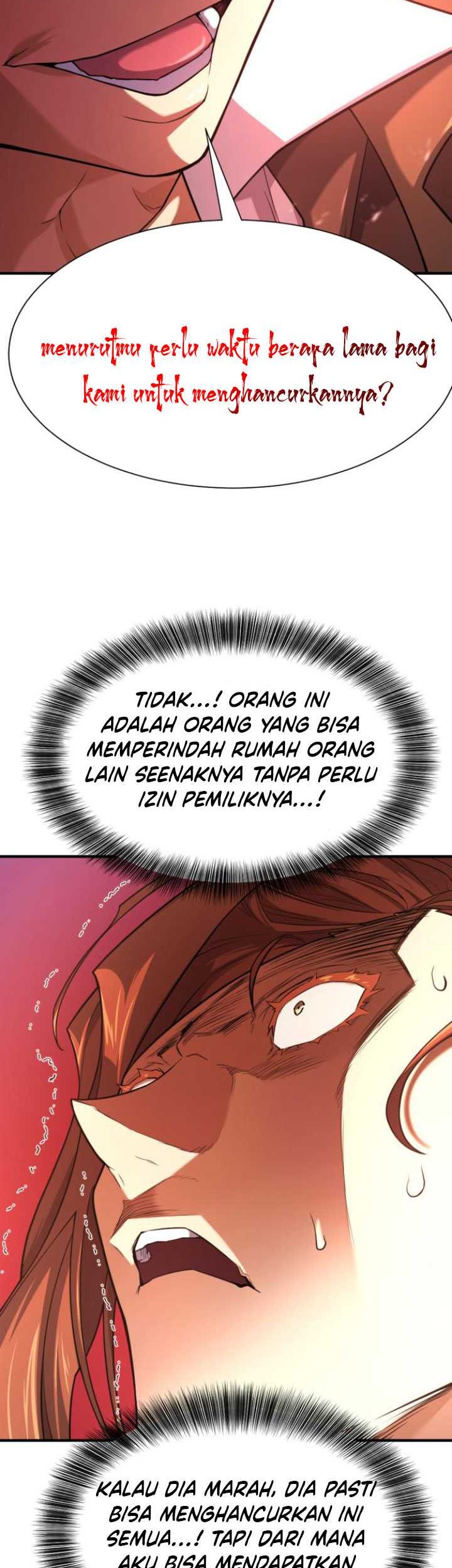 The World’s Best Engineer Chapter 180 Gambar 44