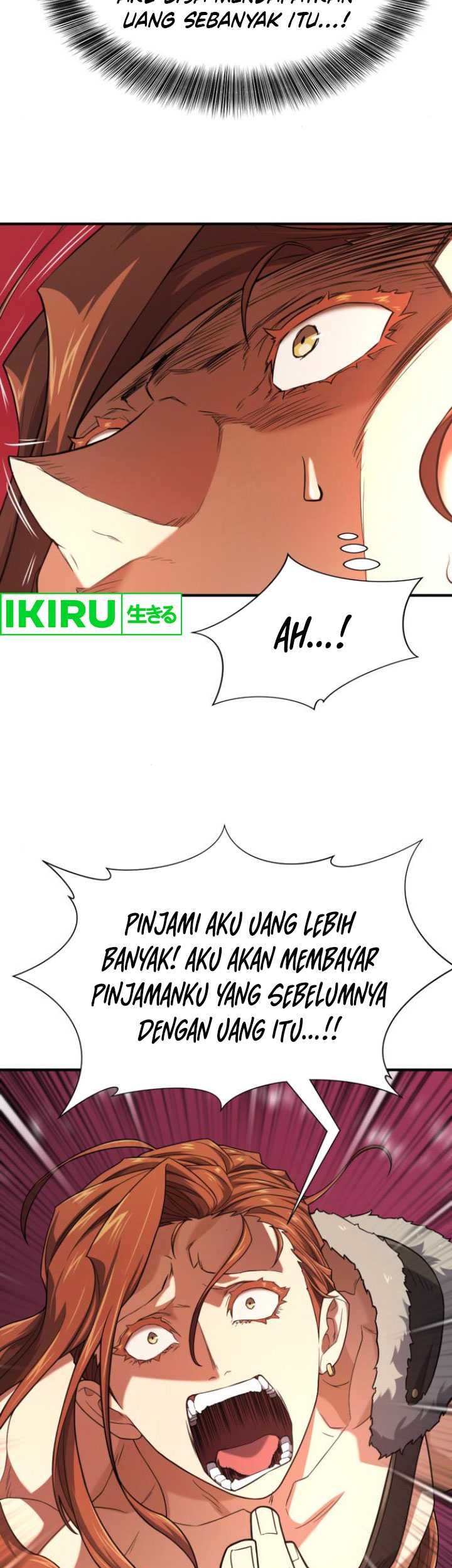 The World’s Best Engineer Chapter 180 Gambar 45