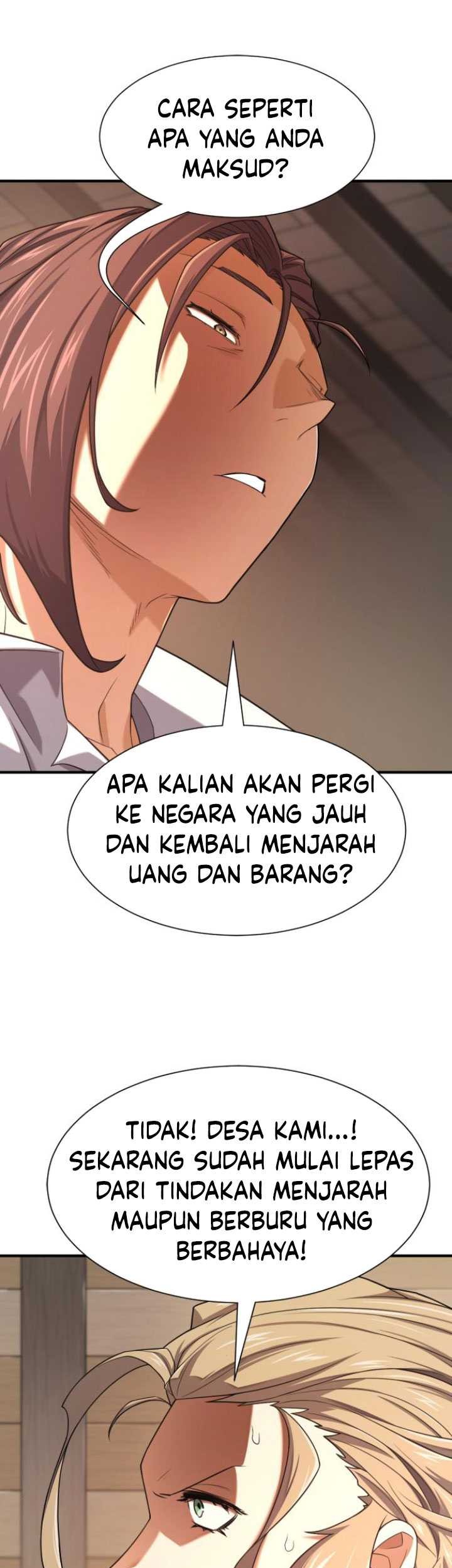 The World’s Best Engineer Chapter 180 Gambar 49