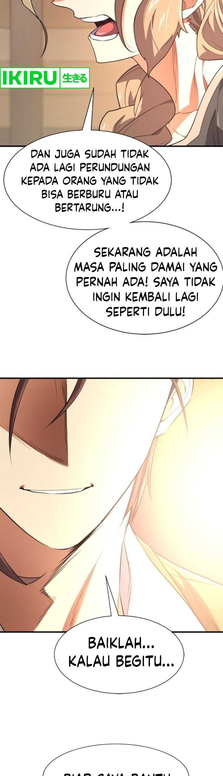 The World’s Best Engineer Chapter 180 Gambar 50