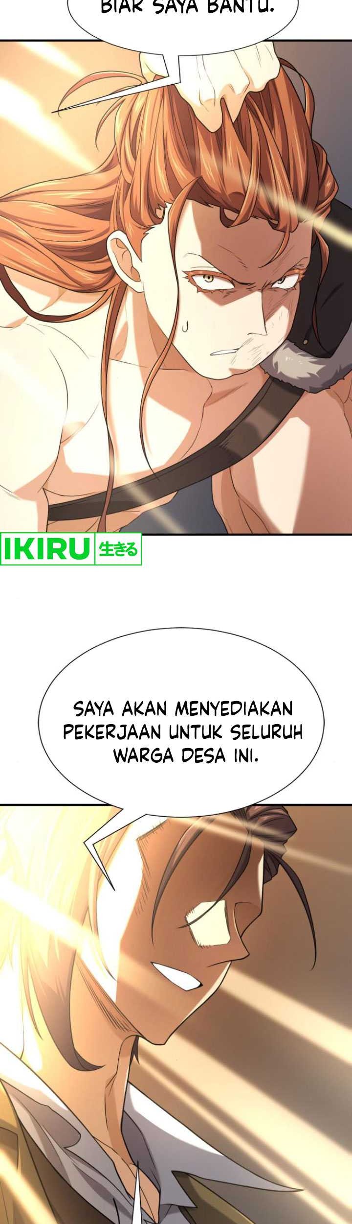 The World’s Best Engineer Chapter 180 Gambar 51