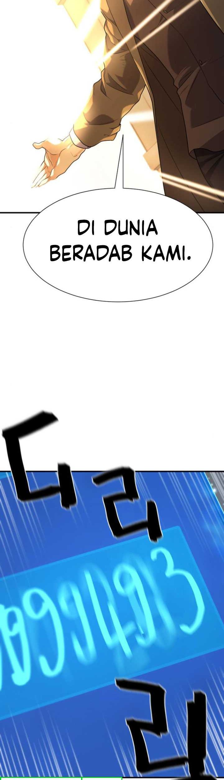 The World’s Best Engineer Chapter 180 Gambar 54