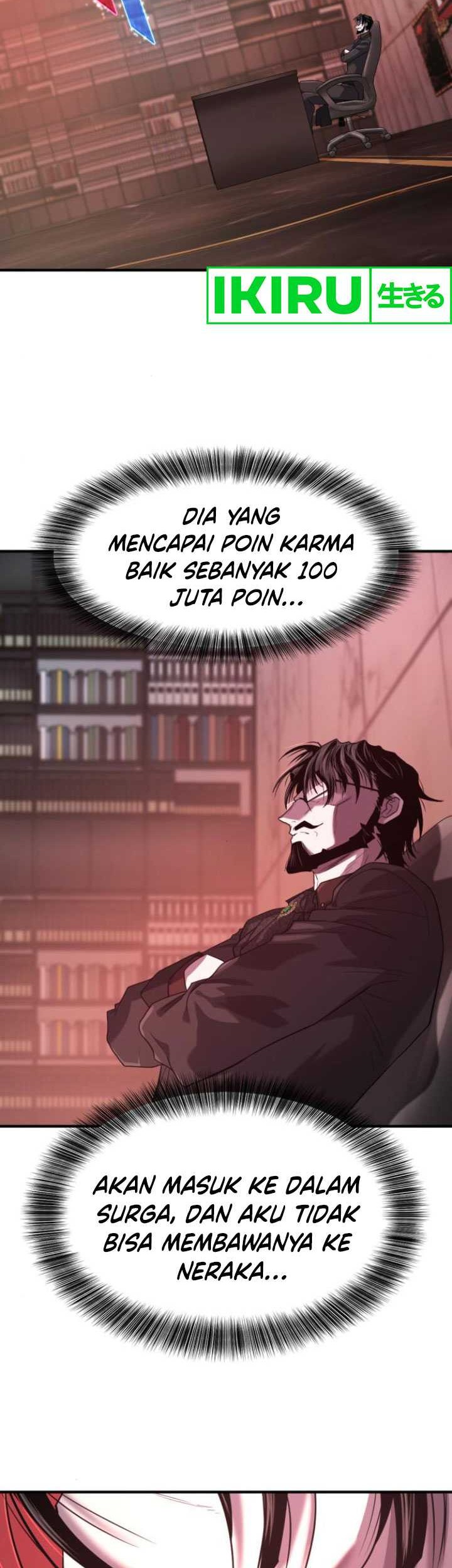 The World’s Best Engineer Chapter 180 Gambar 56