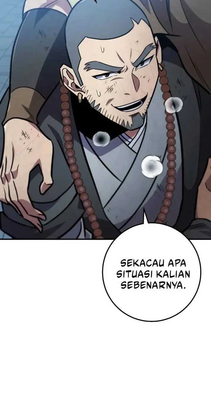 Heavenly Inquisition Sword Chapter 109 Gambar 51