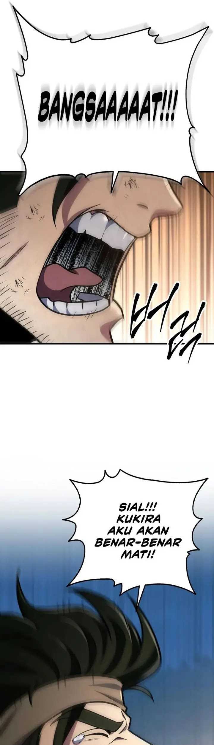 Heavenly Inquisition Sword Chapter 109 Gambar 52