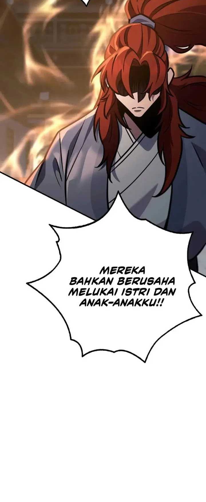 Heavenly Inquisition Sword Chapter 109 Gambar 54