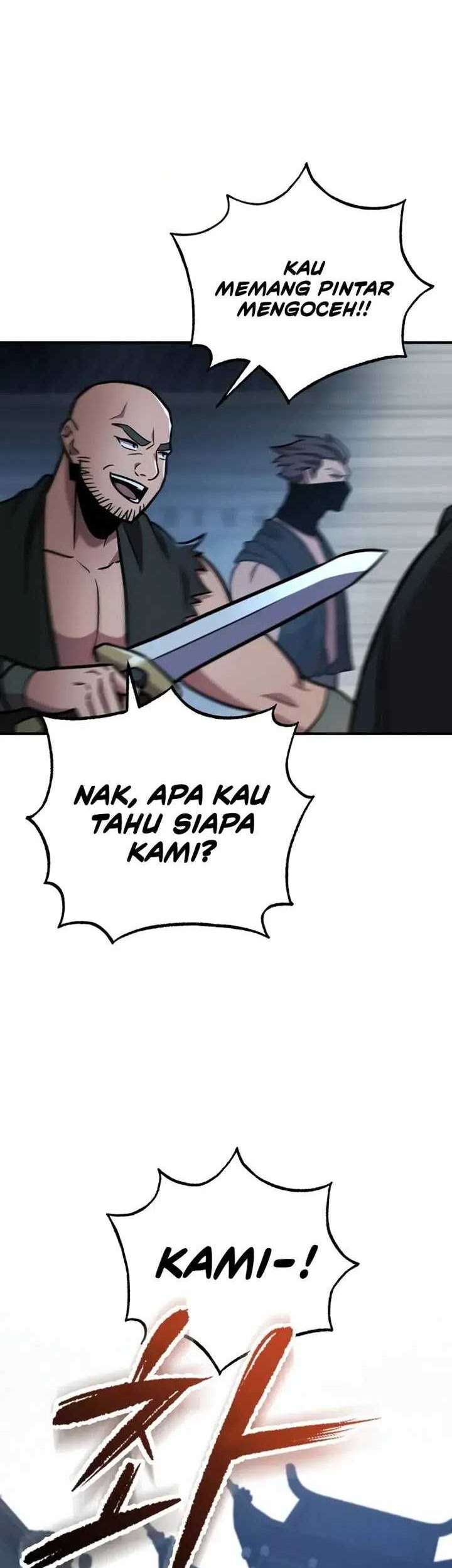 Heavenly Inquisition Sword Chapter 109 Gambar 56