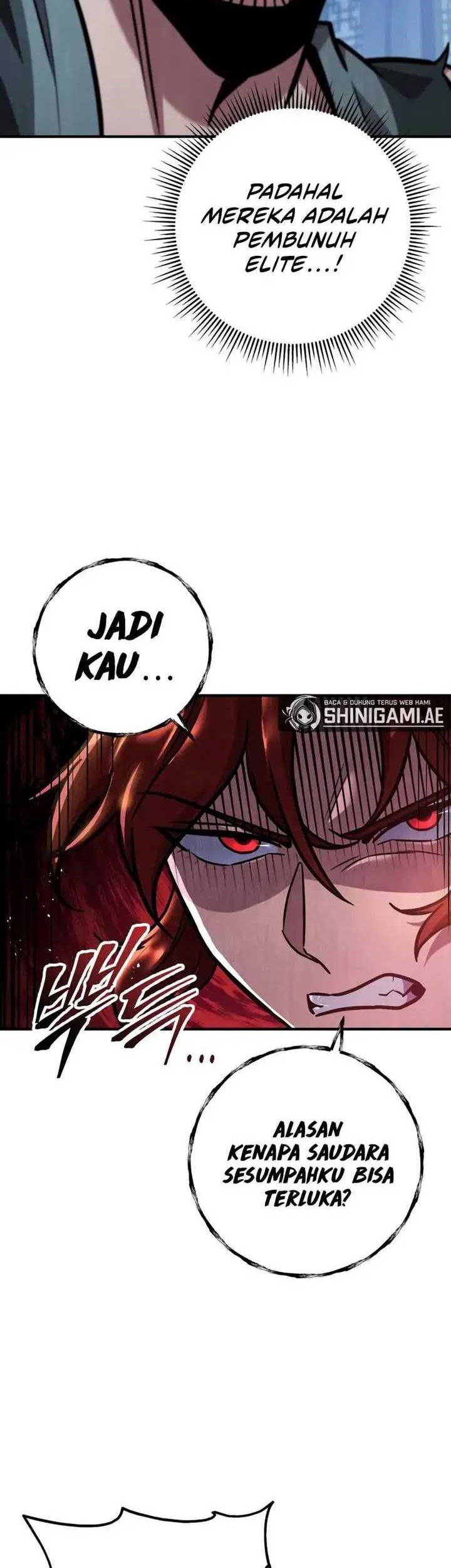 Heavenly Inquisition Sword Chapter 109 Gambar 60