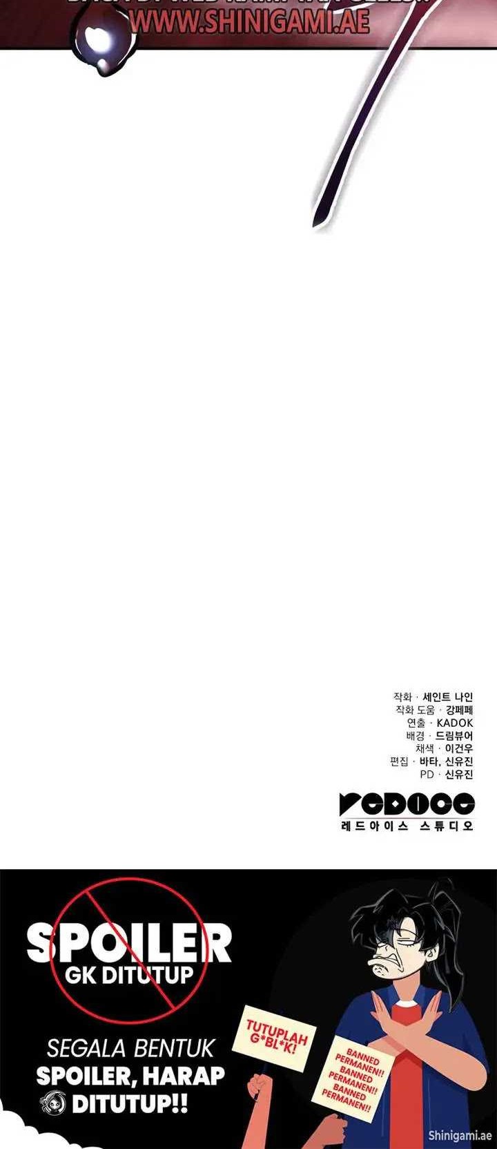 Heavenly Inquisition Sword Chapter 109 Gambar 63