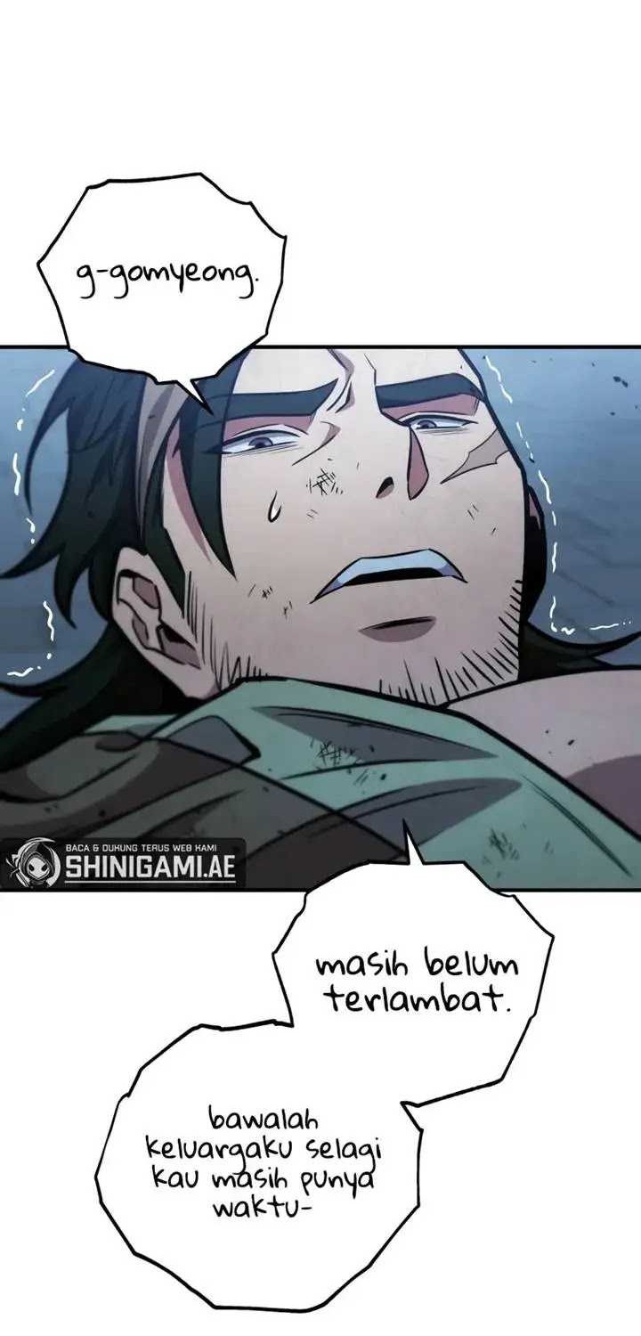 Heavenly Inquisition Sword Chapter 109 Gambar 36