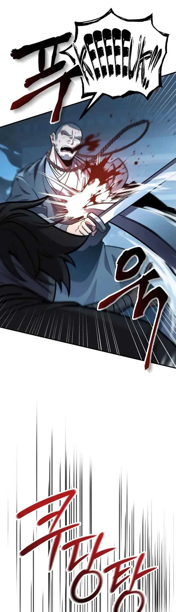 Heavenly Inquisition Sword Chapter 109 Gambar 34