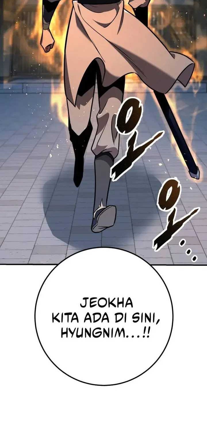 Heavenly Inquisition Sword Chapter 109 Gambar 47