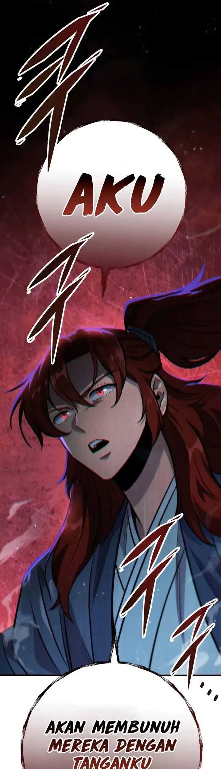 Heavenly Inquisition Sword Chapter 109 Gambar 44