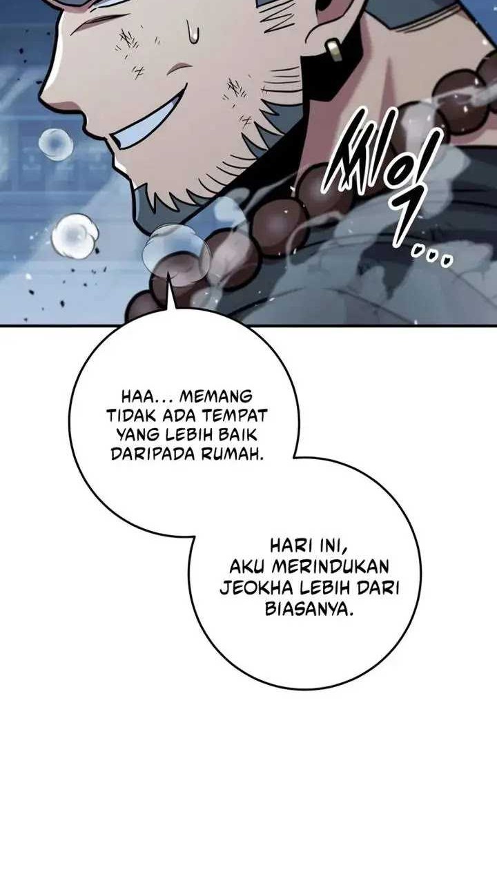 Heavenly Inquisition Sword Chapter 109 Gambar 17