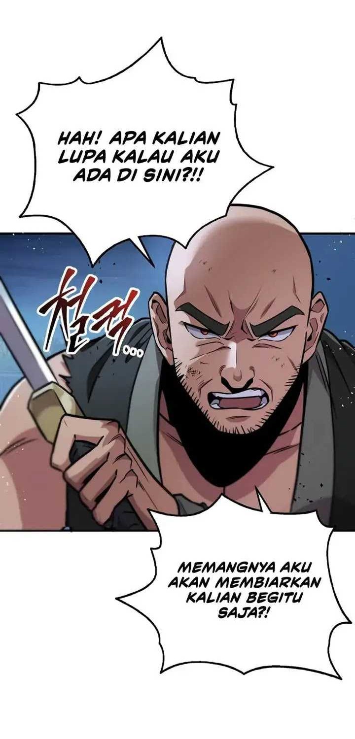 Heavenly Inquisition Sword Chapter 109 Gambar 25