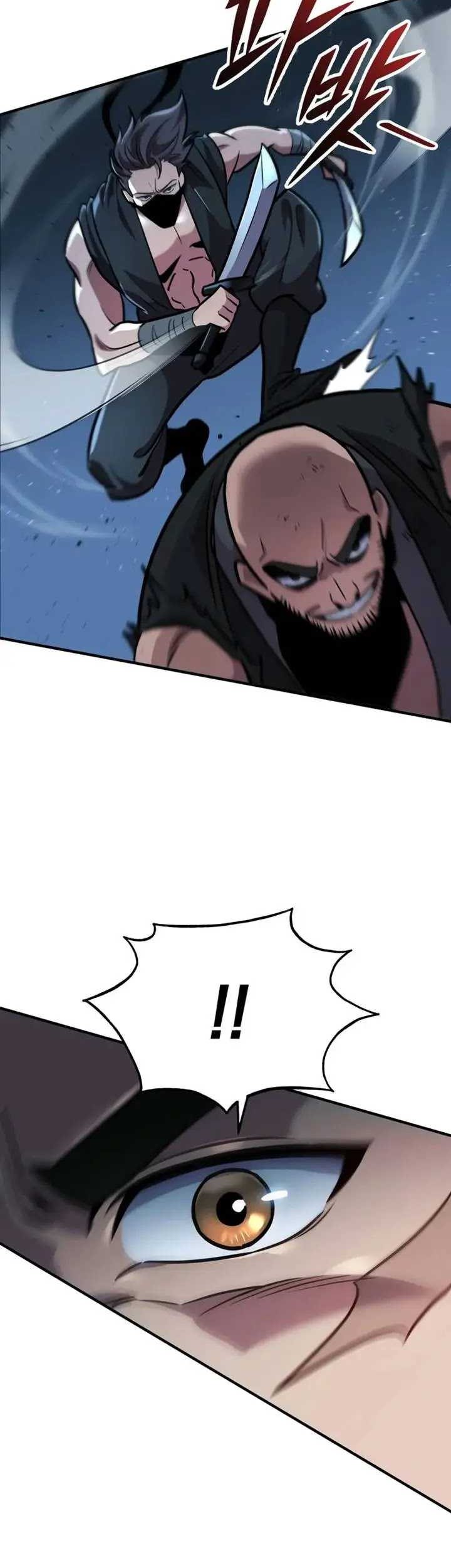 Heavenly Inquisition Sword Chapter 109 Gambar 28