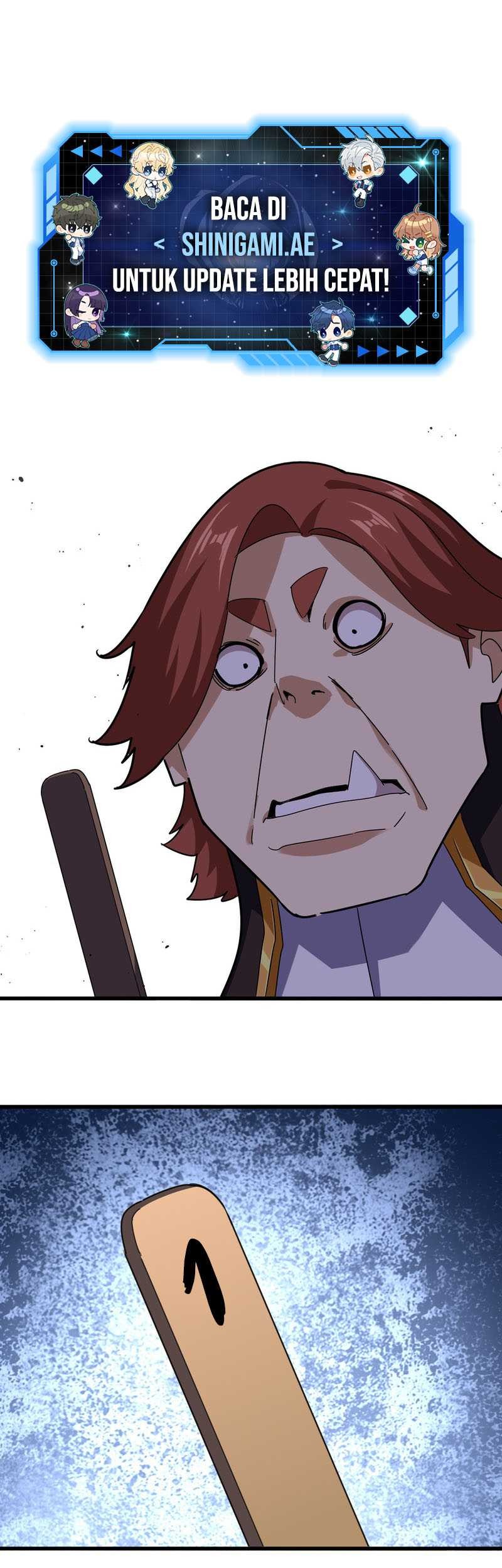 Manhua Magic Emperor Chapter 661 gambar nomor 2