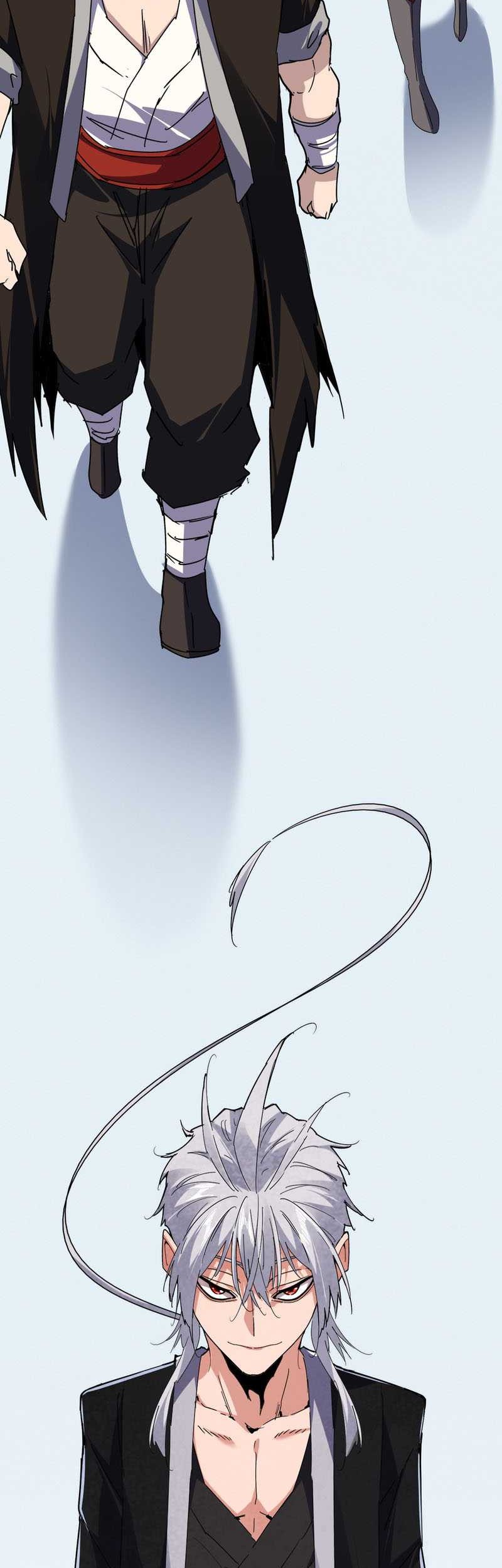 Magic Emperor Chapter 661 Gambar 16