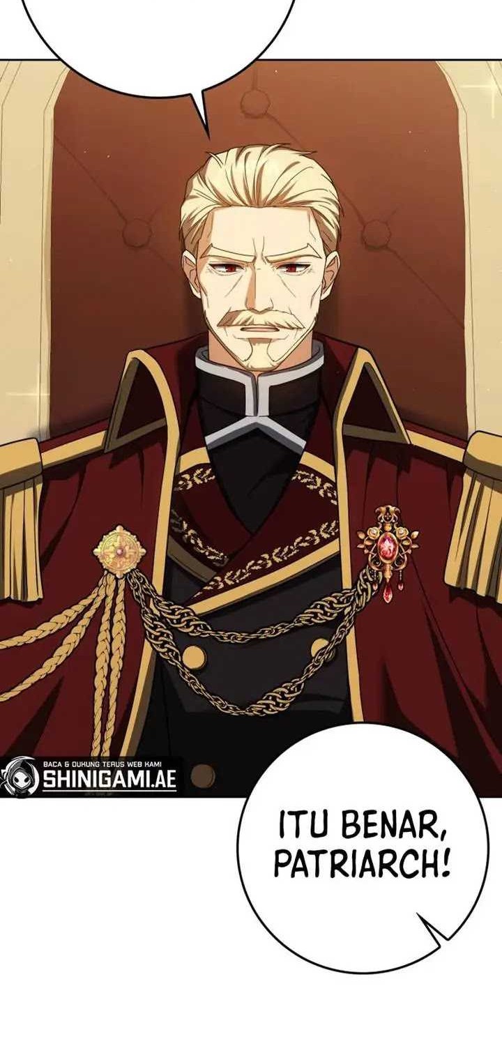 The Reincarnated Assassin is a Genius Swordsman Chapter 53 Gambar 50