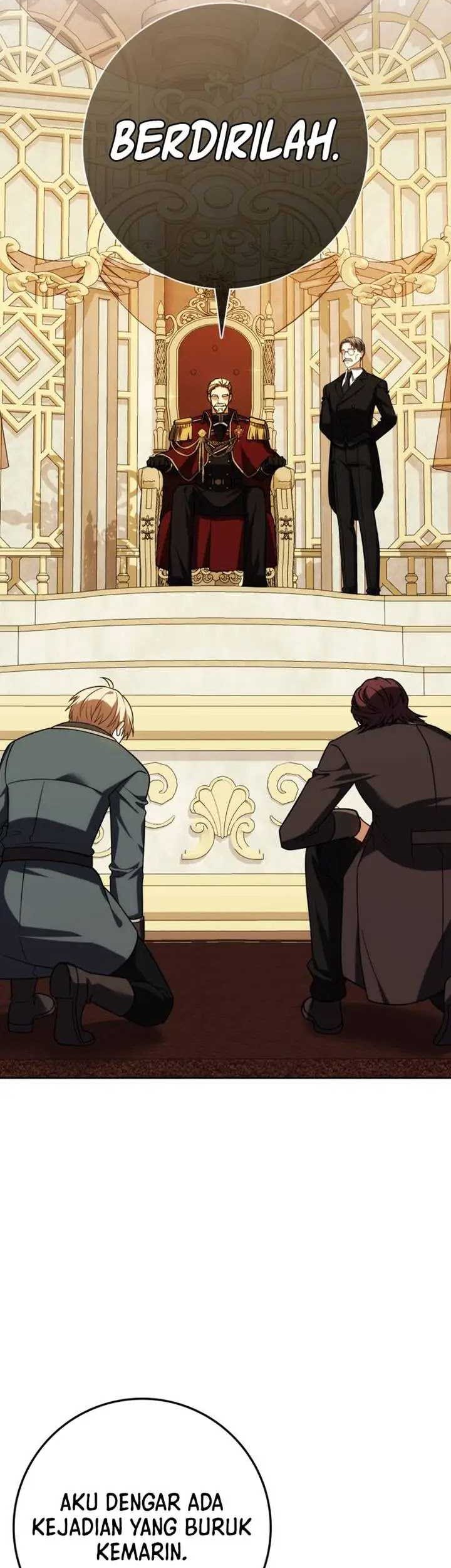 The Reincarnated Assassin is a Genius Swordsman Chapter 53 Gambar 49