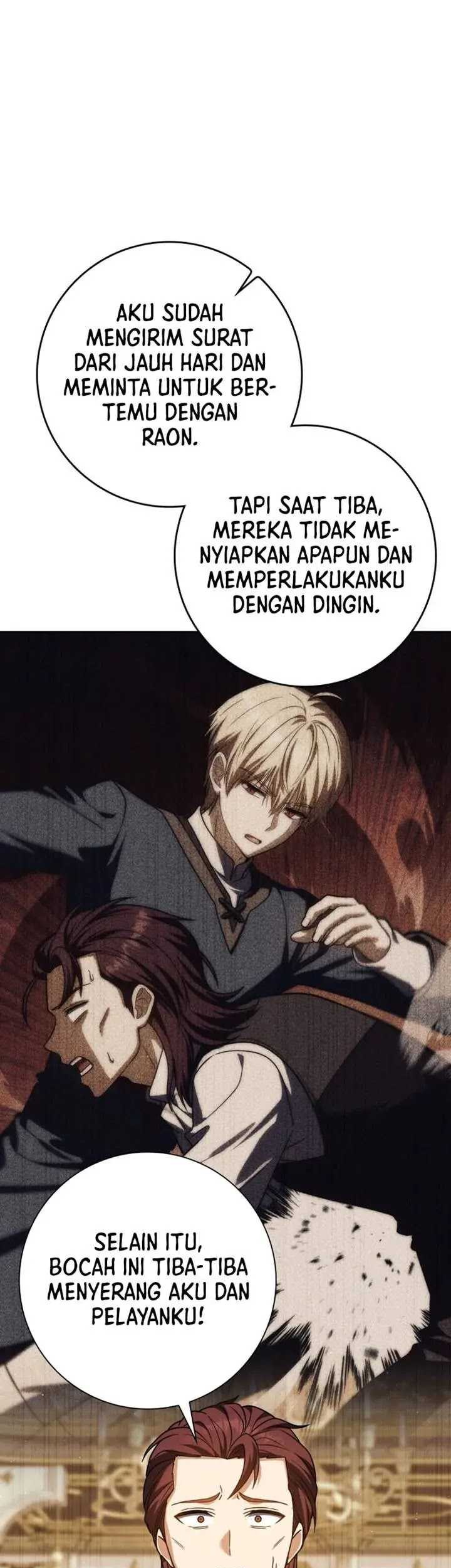 The Reincarnated Assassin is a Genius Swordsman Chapter 53 Gambar 51