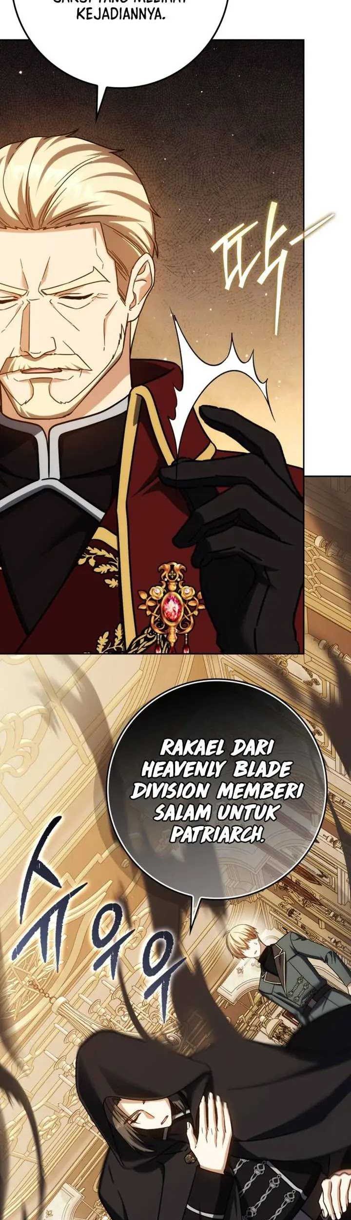 The Reincarnated Assassin is a Genius Swordsman Chapter 53 Gambar 57