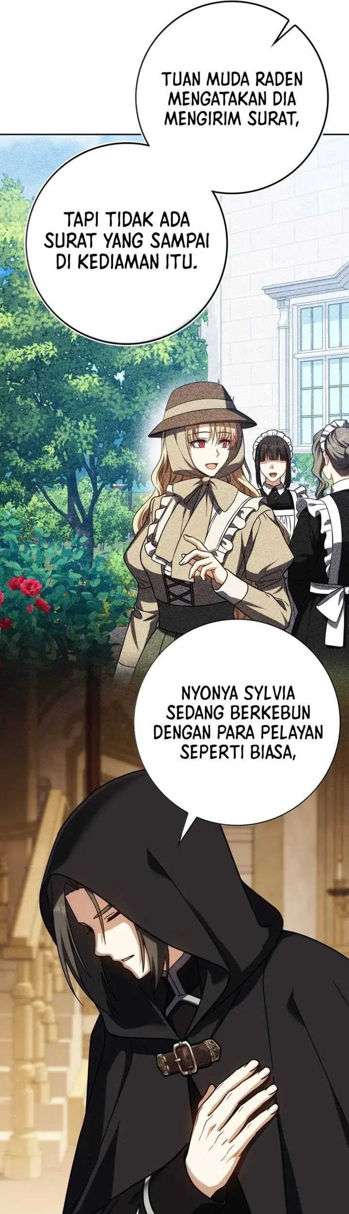 The Reincarnated Assassin is a Genius Swordsman Chapter 53 Gambar 59