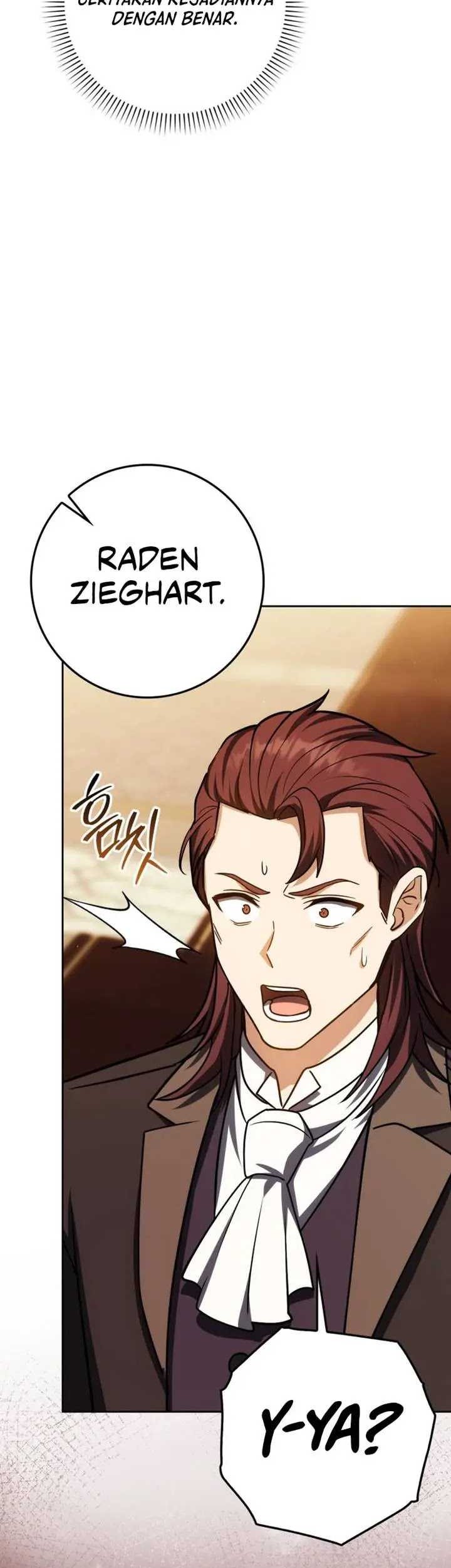 The Reincarnated Assassin is a Genius Swordsman Chapter 53 Gambar 61