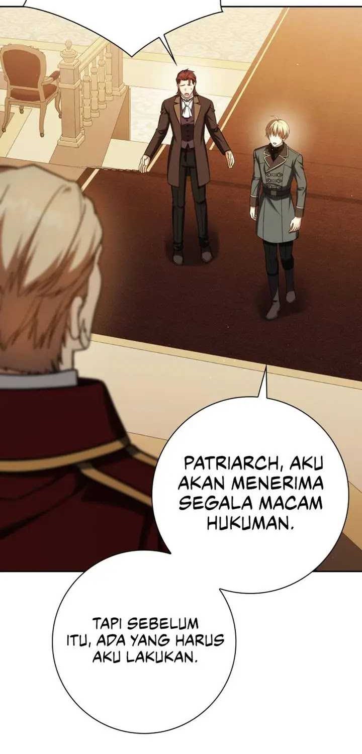 The Reincarnated Assassin is a Genius Swordsman Chapter 53 Gambar 66