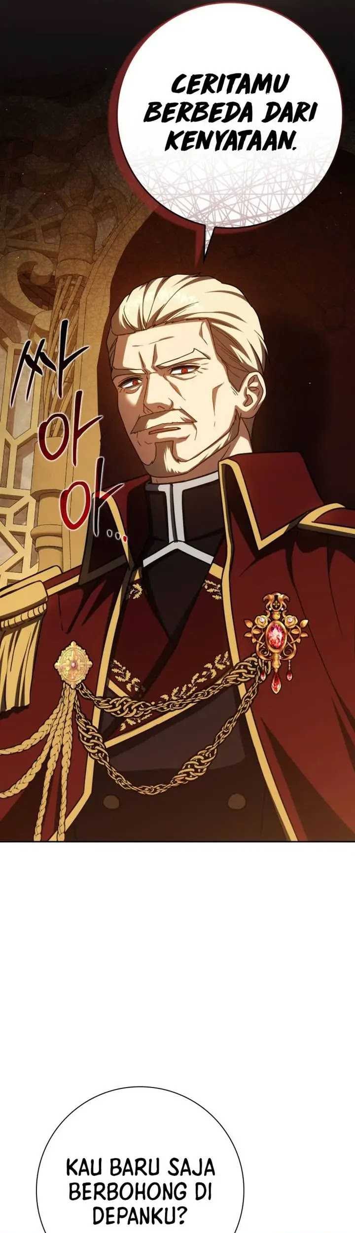 The Reincarnated Assassin is a Genius Swordsman Chapter 53 Gambar 63