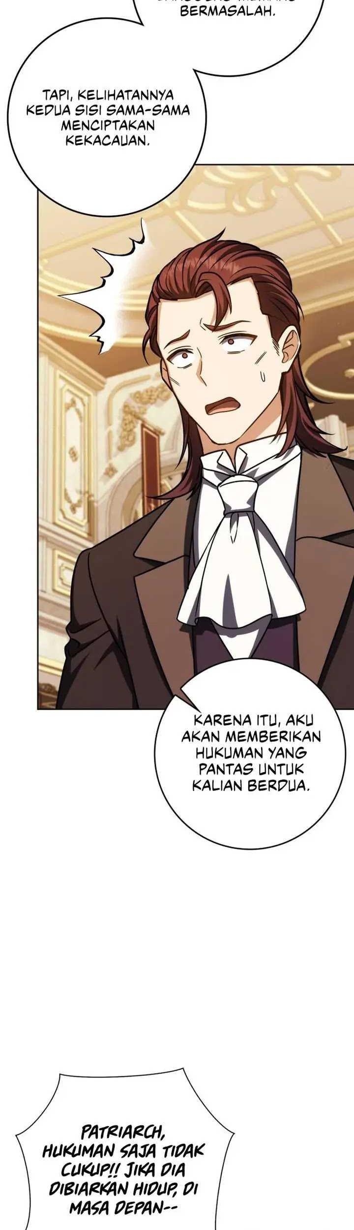 The Reincarnated Assassin is a Genius Swordsman Chapter 53 Gambar 65