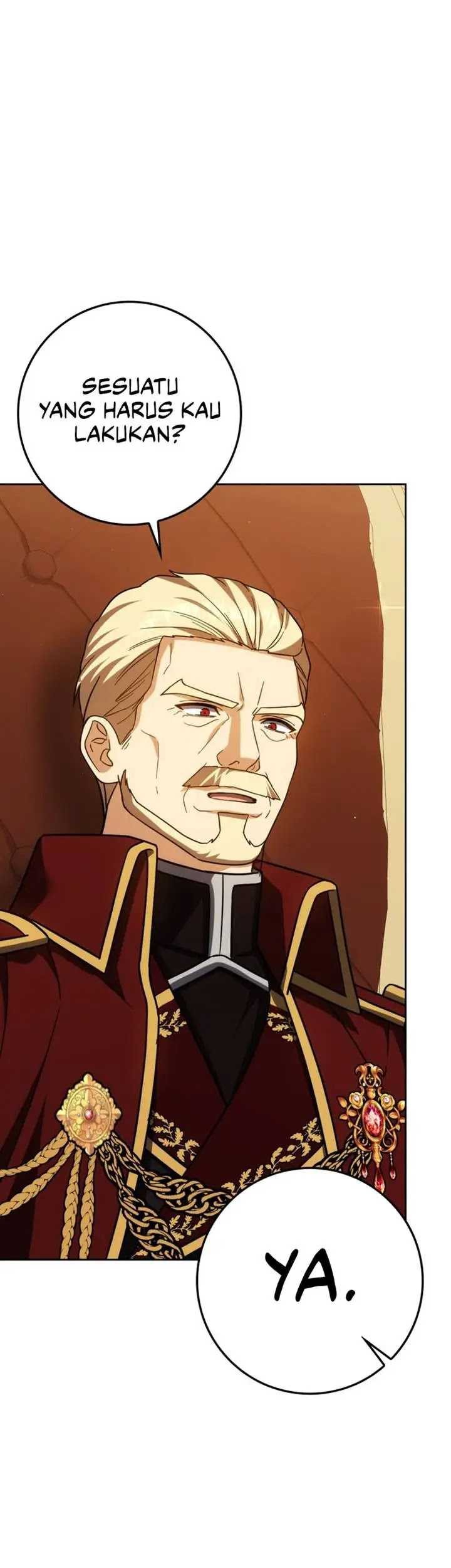 The Reincarnated Assassin is a Genius Swordsman Chapter 53 Gambar 67