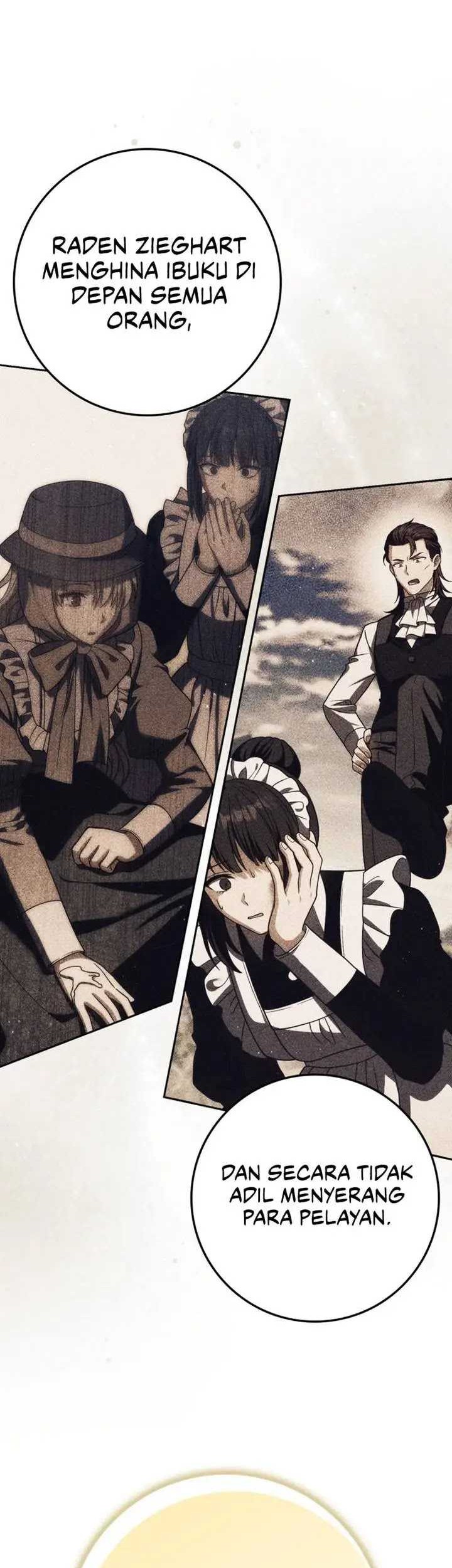 The Reincarnated Assassin is a Genius Swordsman Chapter 53 Gambar 68