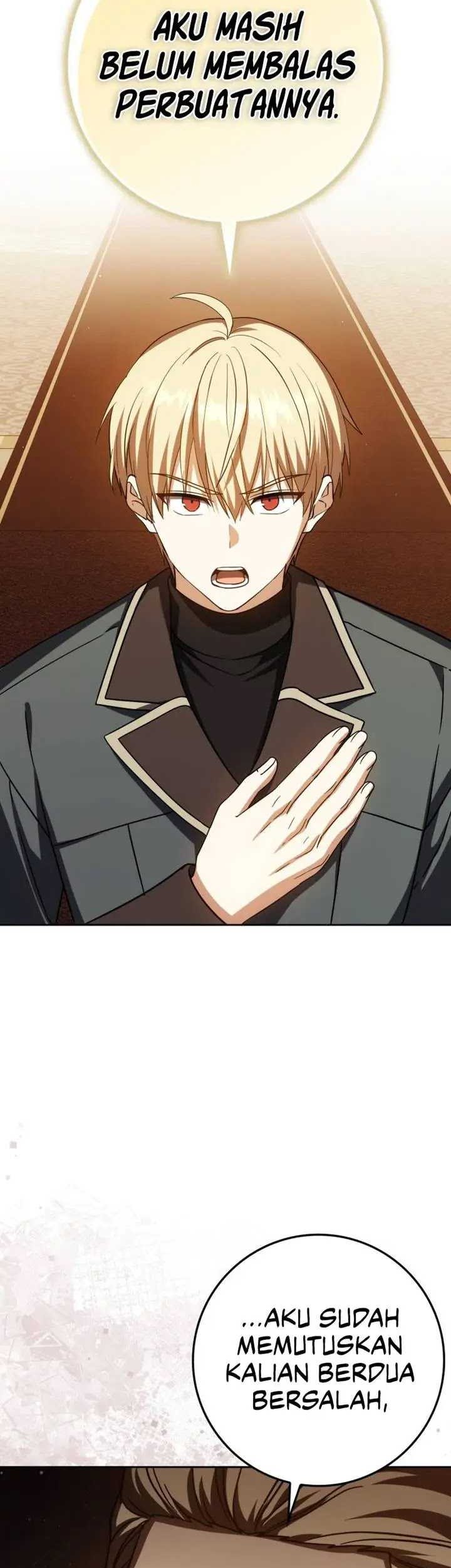 The Reincarnated Assassin is a Genius Swordsman Chapter 53 Gambar 69