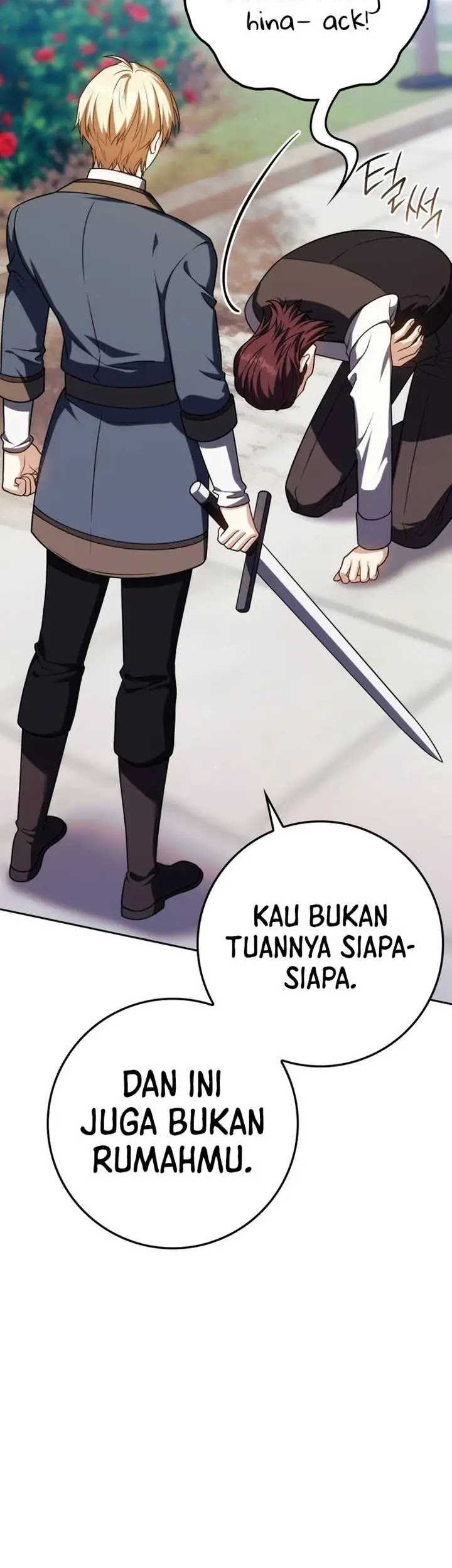 The Reincarnated Assassin is a Genius Swordsman Chapter 53 Gambar 32