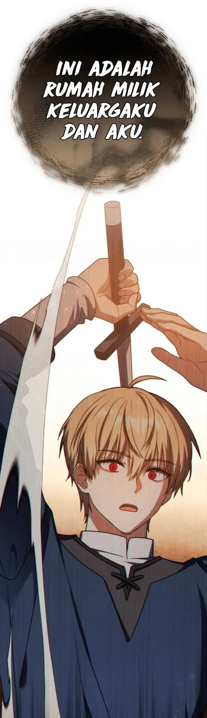 The Reincarnated Assassin is a Genius Swordsman Chapter 53 Gambar 33