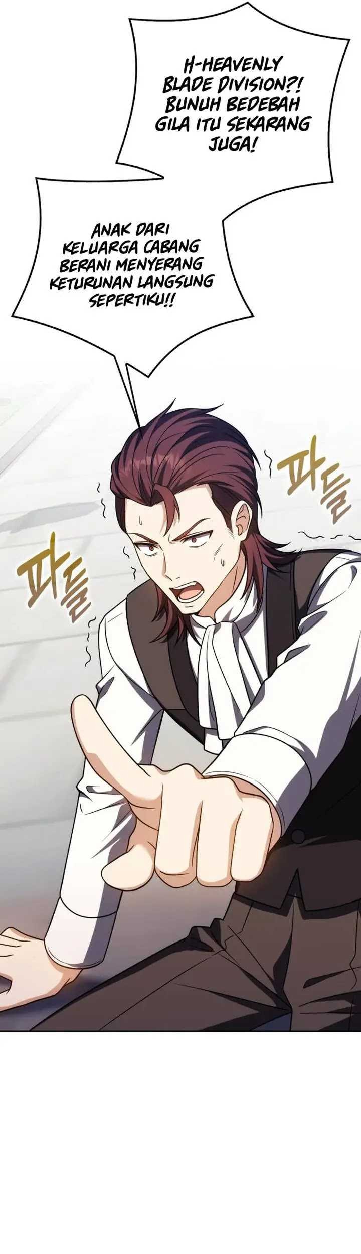 The Reincarnated Assassin is a Genius Swordsman Chapter 53 Gambar 39