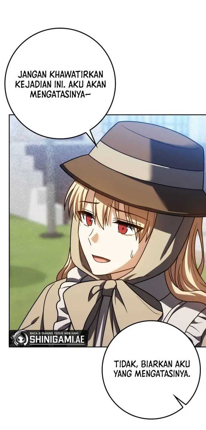 The Reincarnated Assassin is a Genius Swordsman Chapter 53 Gambar 46