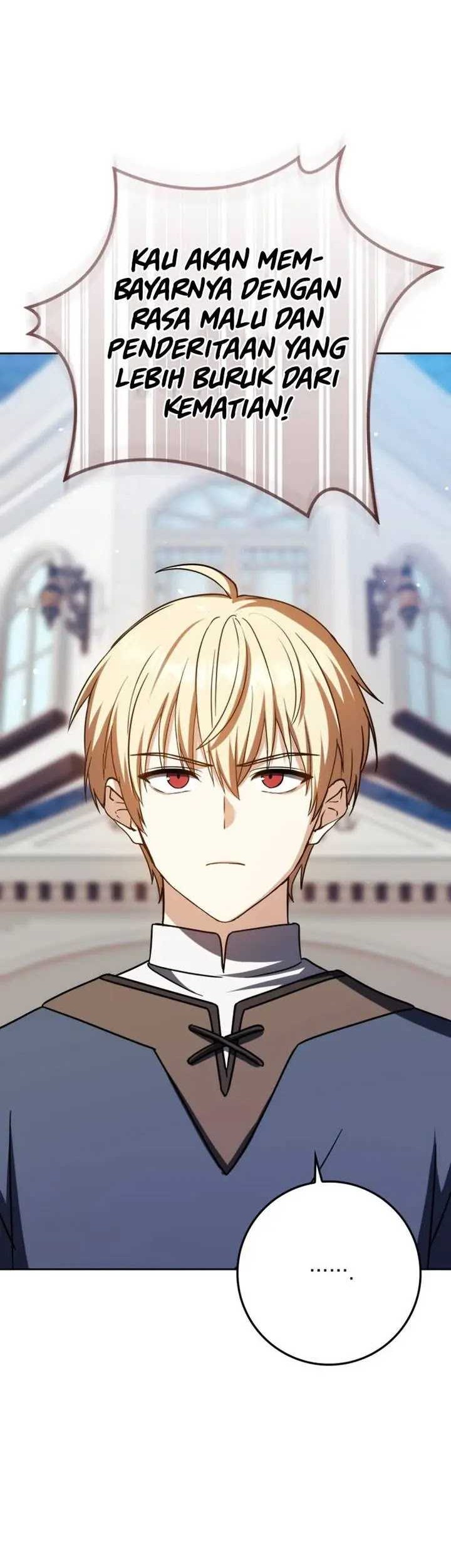 The Reincarnated Assassin is a Genius Swordsman Chapter 53 Gambar 44