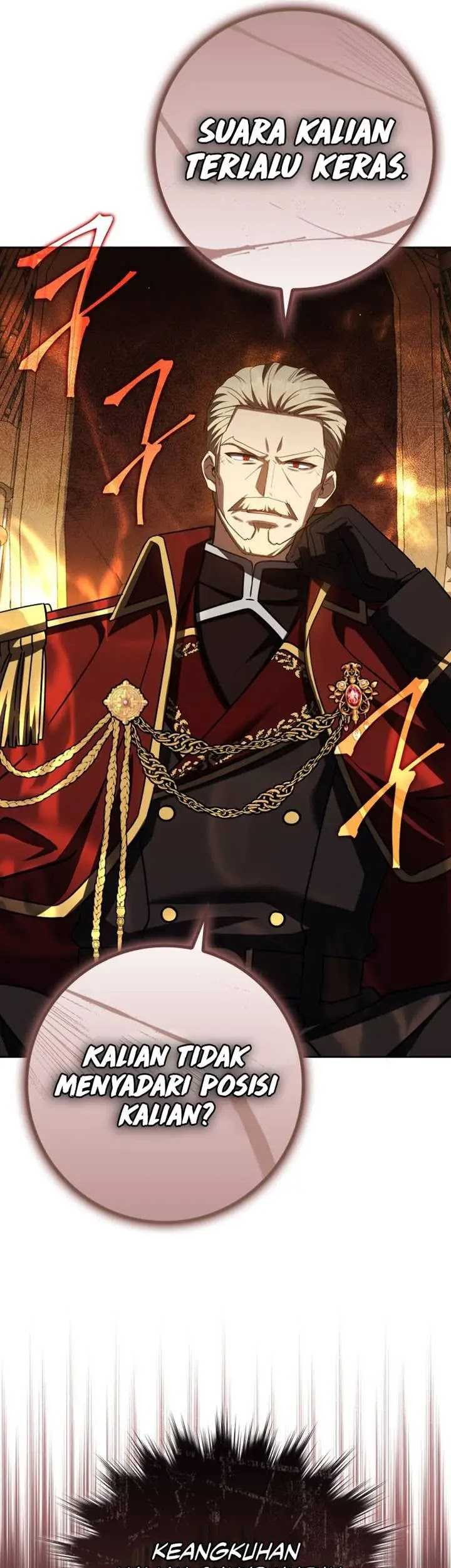 The Reincarnated Assassin is a Genius Swordsman Chapter 53 Gambar 71