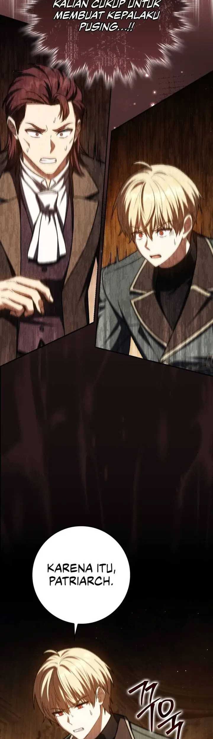 The Reincarnated Assassin is a Genius Swordsman Chapter 53 Gambar 72