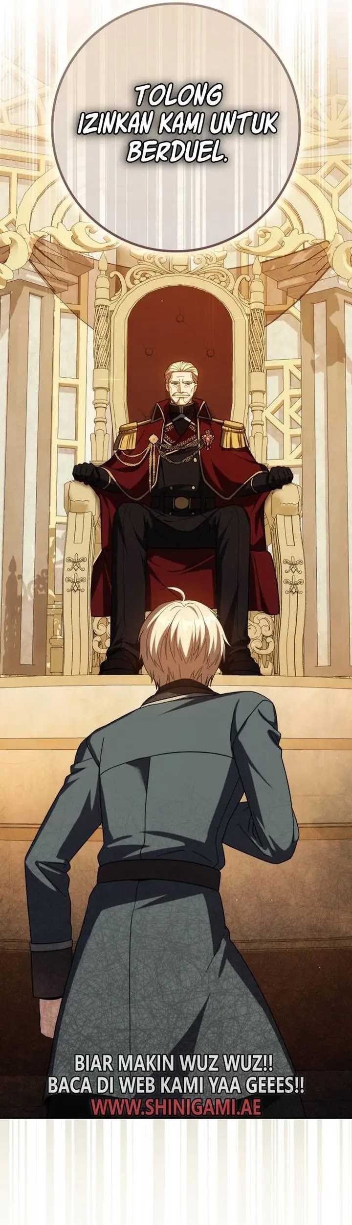 The Reincarnated Assassin is a Genius Swordsman Chapter 53 Gambar 74