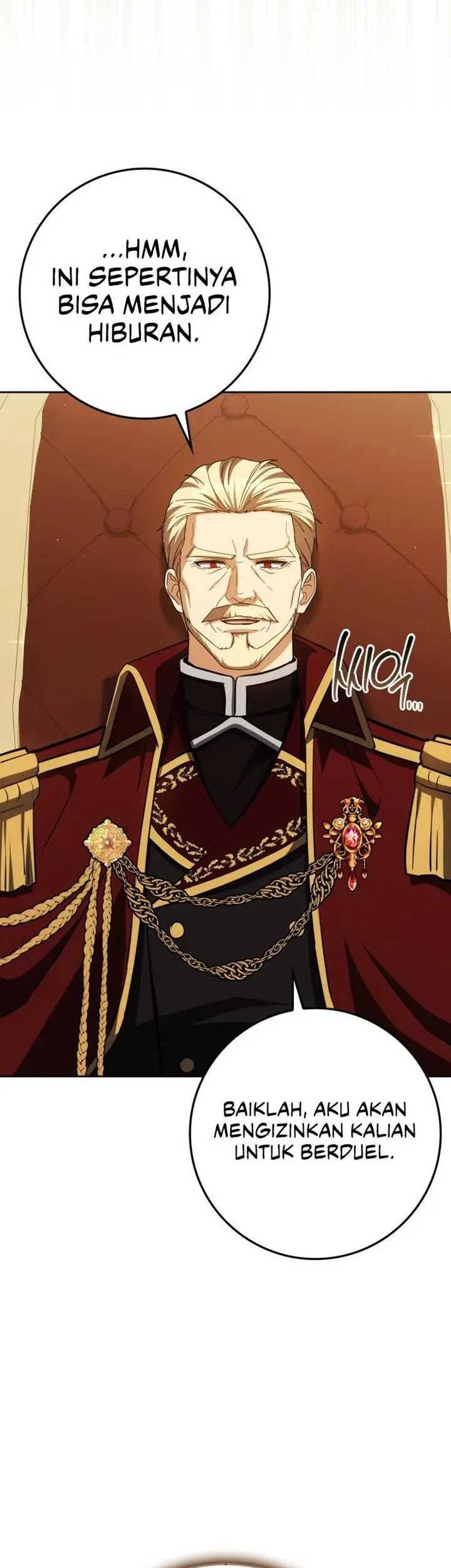 The Reincarnated Assassin is a Genius Swordsman Chapter 53 Gambar 75